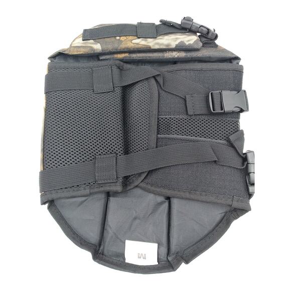 Sunfura Ripstop Dog  life jacket Medium - Picture 2 of 2